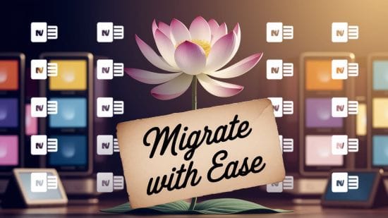 Lotus Notes vs Outlook Migration Tips