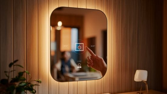 Build Your Own Smart Mirror with Raspberry Pi