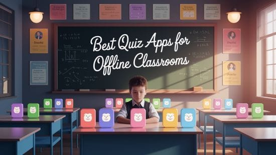 https://progamelevel.com/best-quiz-apps-for-offline-classrooms/