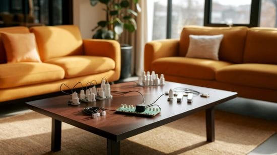 Cheap DIY Home Automation With Arduino