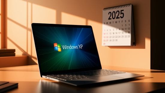 How to Install Windows XP on VirtualBox 2025