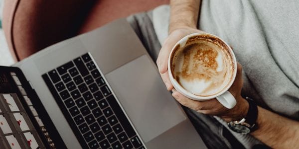 Simple Computer Guide for Seniors Who Never Used One Before