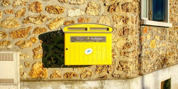 Best Free Email Service for Grandparents With No Ads