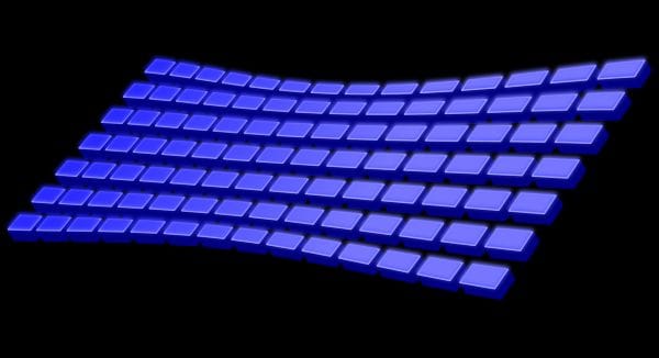 Best Keyboard for Seniors with Large Keys and Loud Clicks